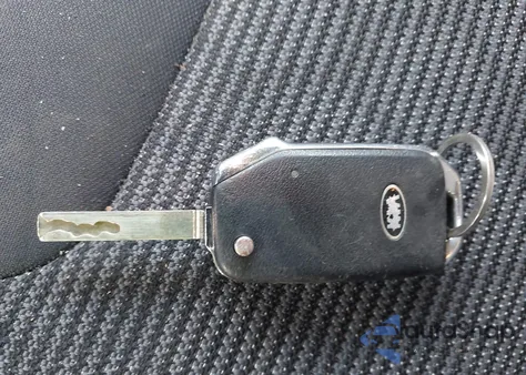 2021 Kia Niro Lx from USA, damaged, VIN KNDCB3LC0M5470858